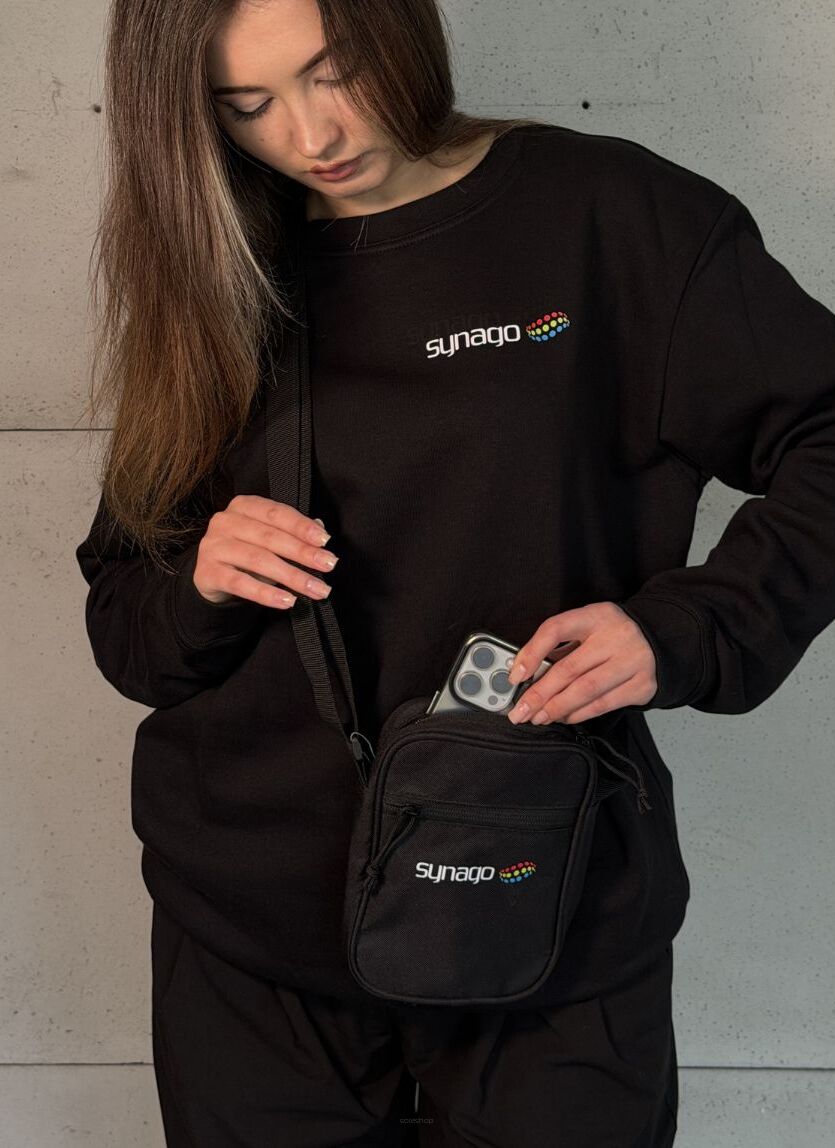 Torba na pasek (saszetka)