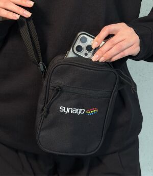 Torba na pasek (saszetka)