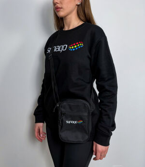 Torba na pasek (saszetka)