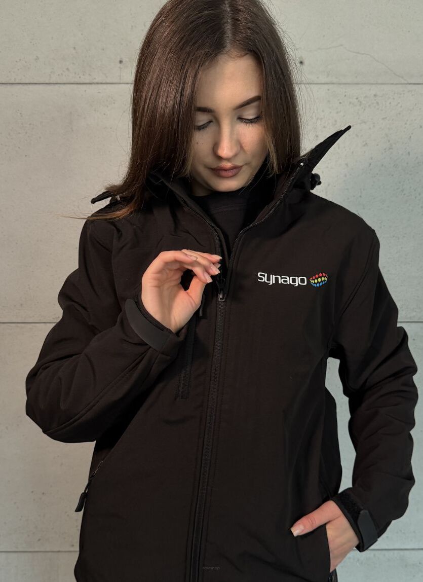 Kurtka softshell