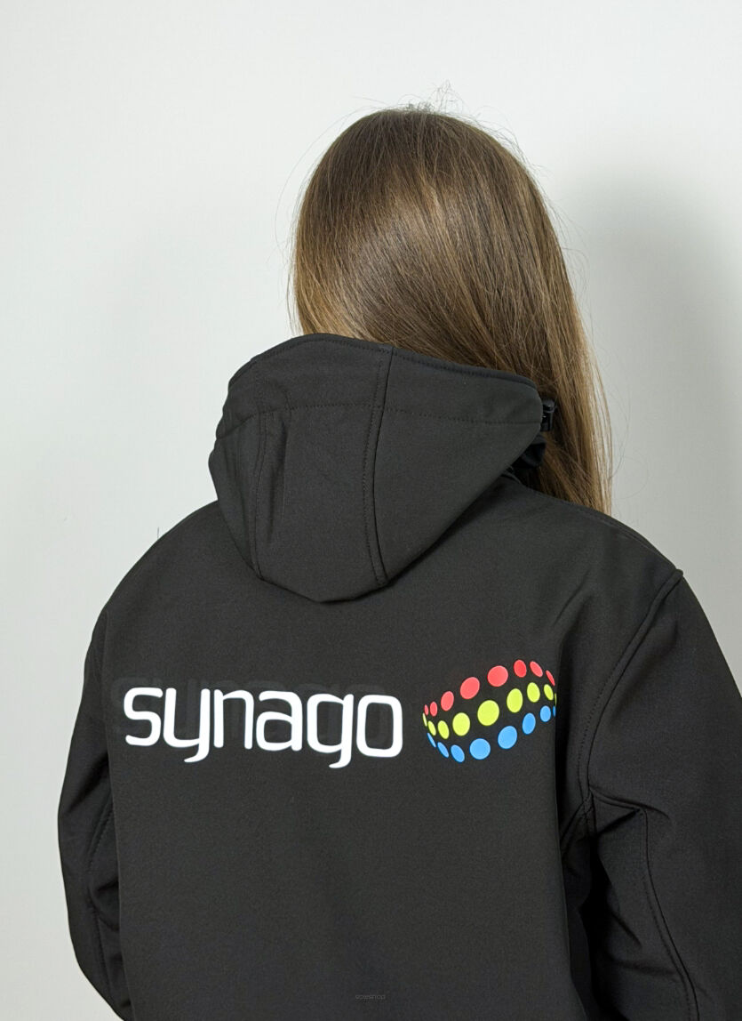 Kurtka softshell