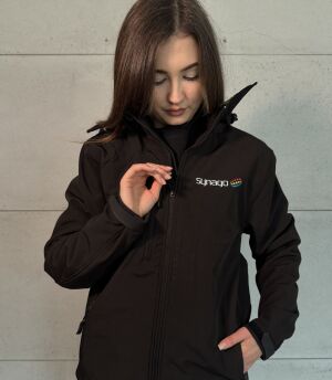 Kurtka softshell