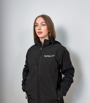 Kurtka softshell