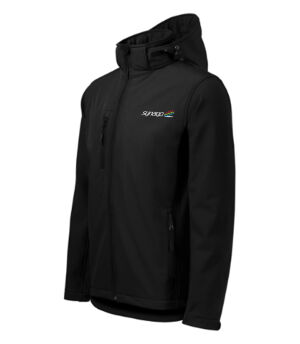 Kurtka softshell