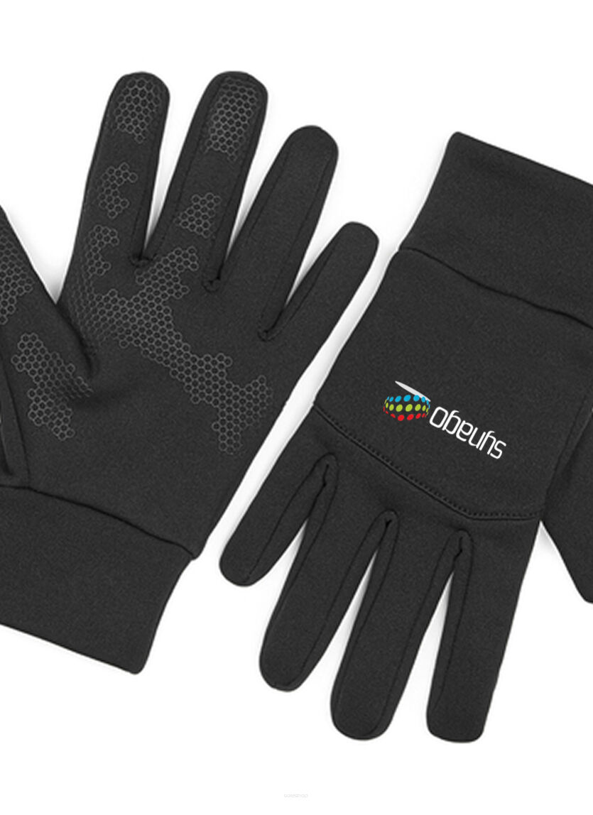 Rękawiczki softshell