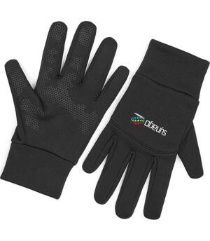 Rękawiczki softshell